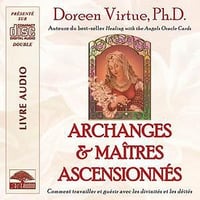 Archanges et maîtres ascensionnés - Doreen Virtue