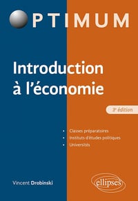 Introduction à l'économie - Vincent Drobinski (2021)