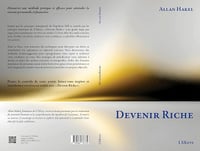 Allan Hakel - Devenir Riche (2024)