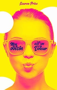 on voisin est un voleur - Lauren Price