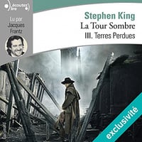Stephen King - Terres perdues - La tour sombre T3