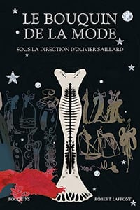 Le bouquin de la mode - Olivier Saillard (2019)
