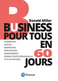 Business pour tous en 60 jours - Donald Miller (2021)