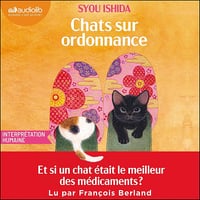 Chats sur ordonnance: Chats sur ordonnance, Vol. 1 - Syou Ishida (2025)