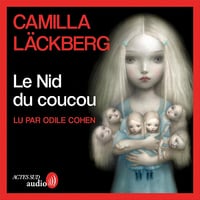 Le Nid du coucou - Camilla Läckberg (2024)