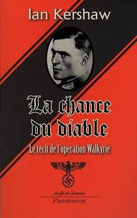 La Chance du diable - Ian Kershaw