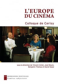 L'Europe du cinéma - Collectif (2023)
