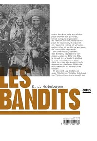 Les Bandits - Eric Hobsbawm