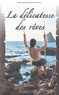 Amaury Dreher - La délicatesse des rêves (2020)