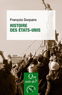 Histoire des États-Unis - François Durpaire (2023)