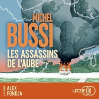 Michel Bussi - Les Assassins de l'aube (2024)