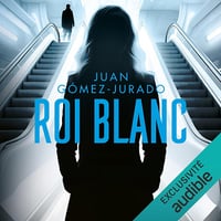Roi blanc: Antonia Scott 3 - Juan Gómez-Jurado (2024)
