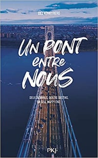 Un pont entre nous - Bill Konigsberg (2022)