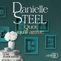 Quoi qu'il arrive - Danielle Stee (2021)