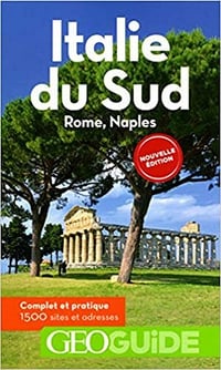 Italie du Sud: Rome, Naples, Matera - Collectifs