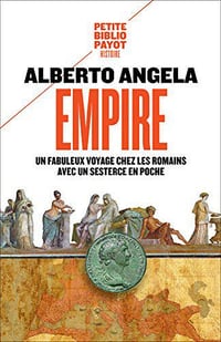 Empire - Alberto Angela