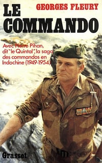 Le commando - Georges Fleury (2014)