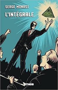 L'intégrale - Serge Monast (2018)