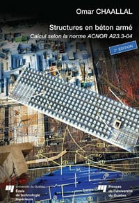 Structures en béton armé