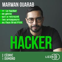 Hacker - Marwan Ouarab (2025)