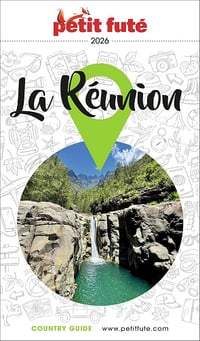 Guide La Réunion 2026 Petit Futé - Dominique Auzias, Jean-Paul Labourdette (2026)