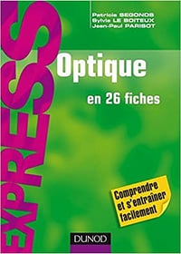 Optique - En 26 fiches