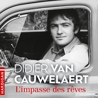 L'Impasse des rêves - Didier van Cauwelaert (2025)