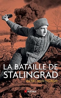 La bataille de Stalingrad - Pierre Montagnon