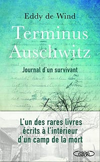 Terminus Auschwitz - Eddy De Wind (2020)