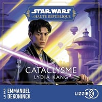 Cataclysme: Star Wars - Haute République 5 - Lydia Kan (2024)