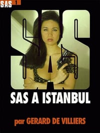 S A S - Gerard de Villiers - Intégrale- 201 Volumes - [EPUB]