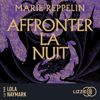Affronter la nuit: La légion d'Oria - Tome 1 - Marie Reppelin (2025)