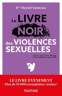 Le livre noir des violences sexuelles - 3e éd. - Muriel Salmona (2022)