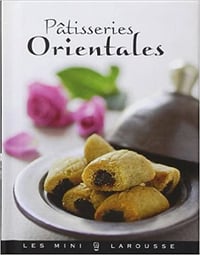 Pâtisseries orientales - Collectif