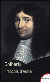 Colbert - François d’ AUBERT