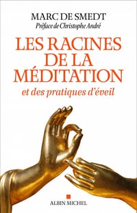 Les Racines de la méditation : et des pratiques d’éveil - Marc de Smedt (2020)