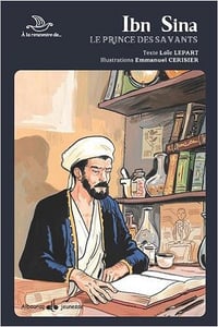 Le livre des sciences -Avicenne (Ibn Sina)