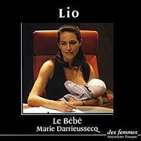 Le bébé - Marie Darrieussecq (2017)