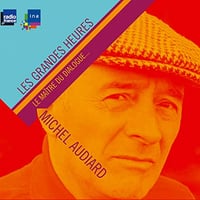 Du dialogue à la mise en scène - Michel Audiard