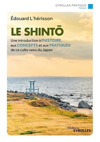 Le shintô - Edouard L'Hérisson (2023)