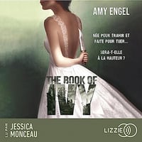 The book of Ivy 1 - Amy Engel (2023)