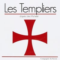 jules michelet - les templiers
