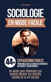 Sociologie (En Mode Facile, Tome 3) - Alexis Vildier (2024)