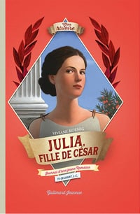 Viviane Koenig - Julia, fille de César (2020)