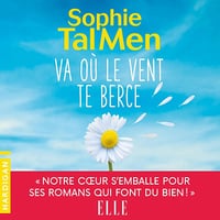 Va où le vent te berce - Sophie Tal Men (2026)