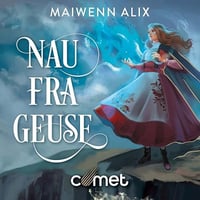 Maiwenn Alix - Naufrageuse [2026]