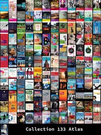 Atlas - Collection de 133 PDF