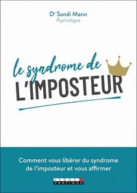 Le syndrome de l'imposteur - Sandi Mannl (2020)
