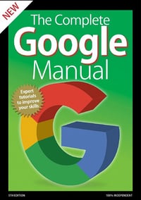 The Complete Google Manual - 5th Edition 2020