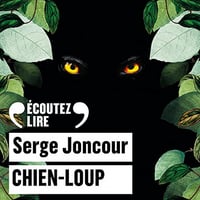 Chien-Loup - Serge Joncour (2018)